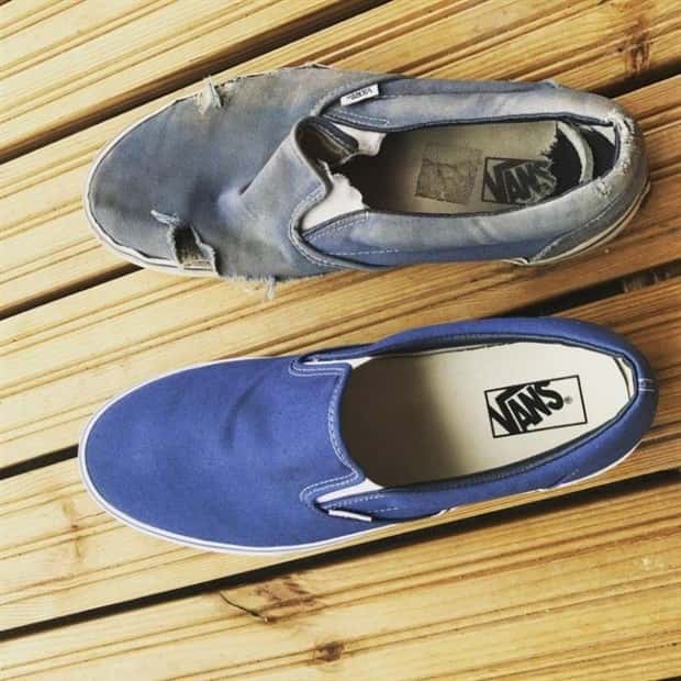 Ordinary Items Changed By Constant Use (22 photos)