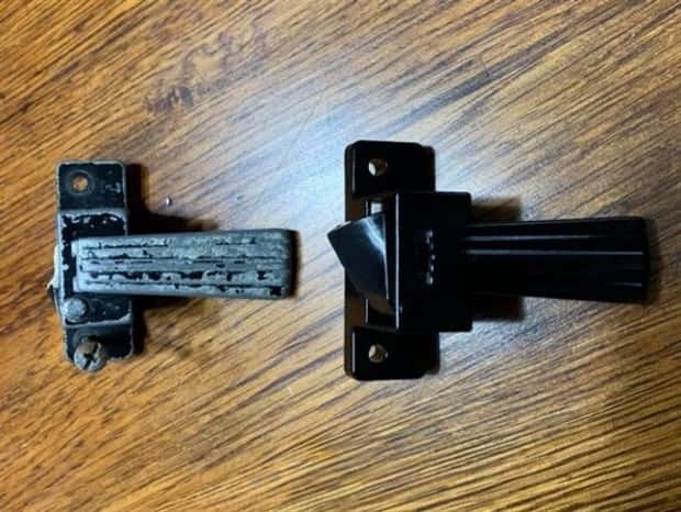 Ordinary Items Changed By Constant Use (22 photos)