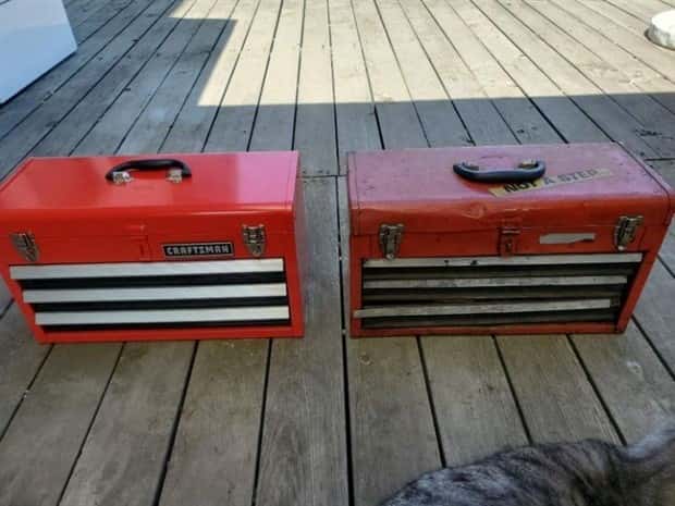 Ordinary Items Changed By Constant Use (22 photos)