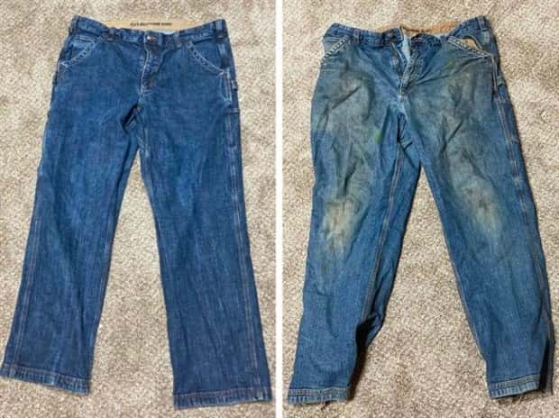 Ordinary Items Changed By Constant Use (22 photos)