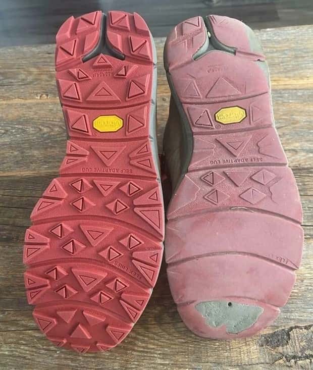 Ordinary Items Changed By Constant Use (22 photos)