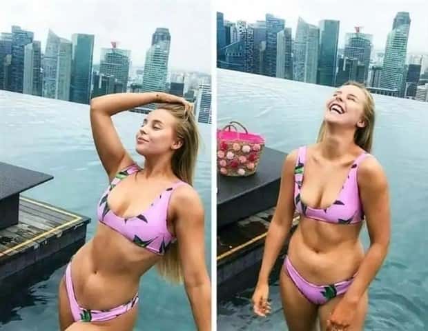 19 Girls Showing Bodies Just The Way (19 photos)