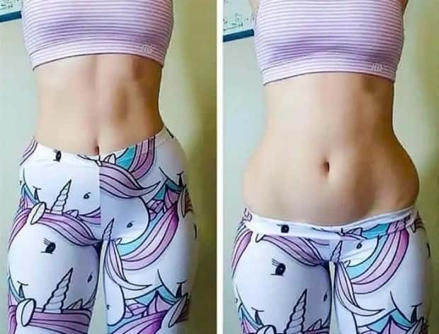 19 Girls Showing Bodies Just The Way (19 photos)