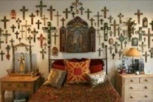 Wild Bedroom Ideas That Push Boundaries (25 photos)