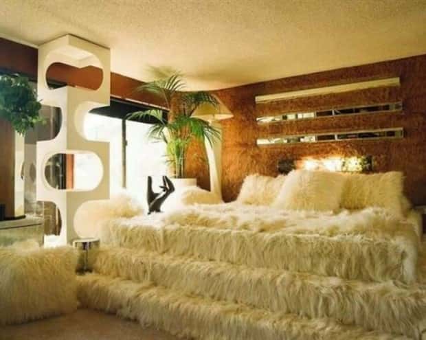 Wild Bedroom Ideas That Push Boundaries (25 photos)