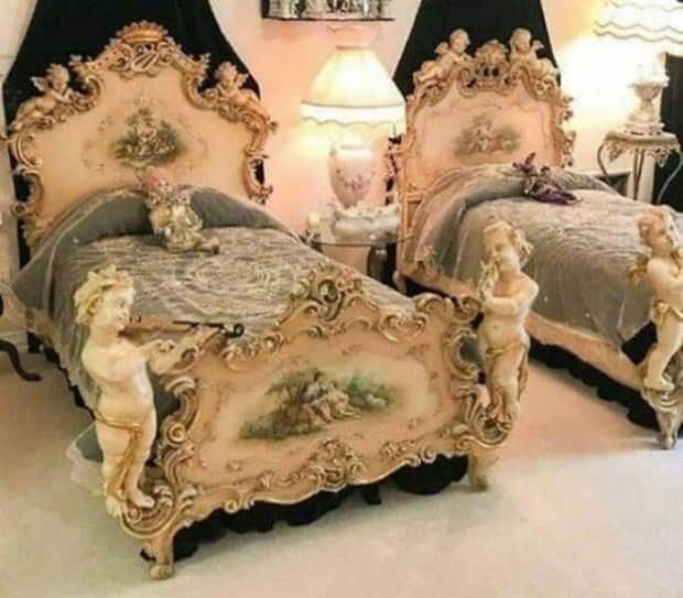 Wild Bedroom Ideas That Push Boundaries (25 photos)