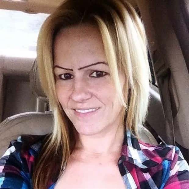 wild eyebrows 9 Wild Eyebrows That Will Make You Blink (27 photos)