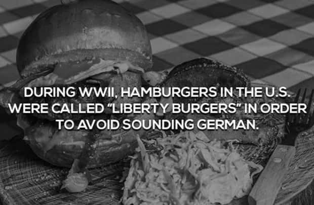 Real Stories Found In WWII Facts (17 photos)