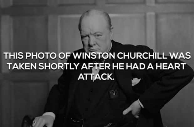 Real Stories Found In WWII Facts (17 photos)