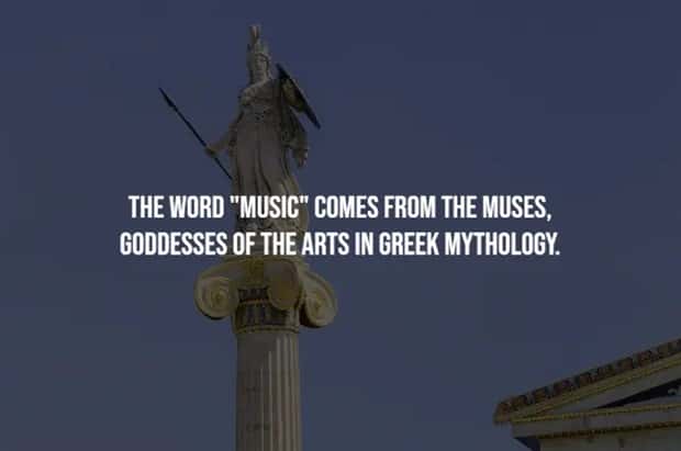 Short Curious Facts About Ancient Greece (15 photos)