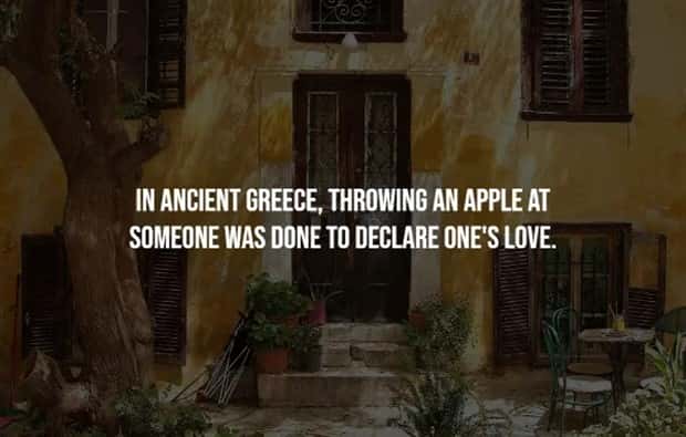 Short Curious Facts About Ancient Greece (15 photos)