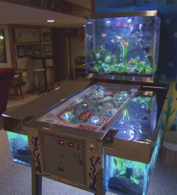 Epic Fish Tanks Making Fish Proud (38 photos)