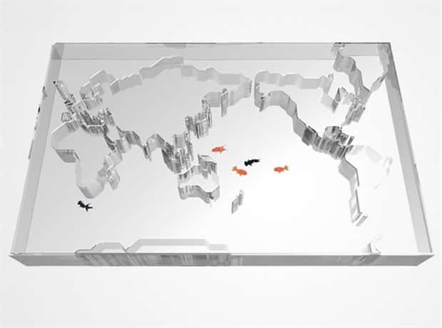 Epic Fish Tanks Making Fish Proud (38 photos)