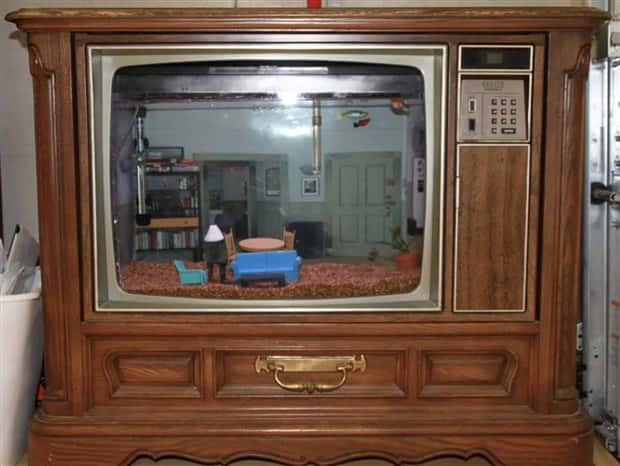 Epic Fish Tanks Making Fish Proud (38 photos)