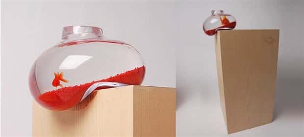 Epic Fish Tanks Making Fish Proud (38 photos)