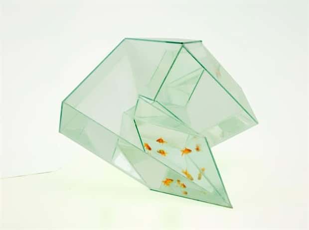 Epic Fish Tanks Making Fish Proud (38 photos)