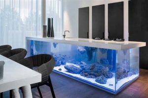 Epic Fish Tanks Making Fish Proud (38 photos)