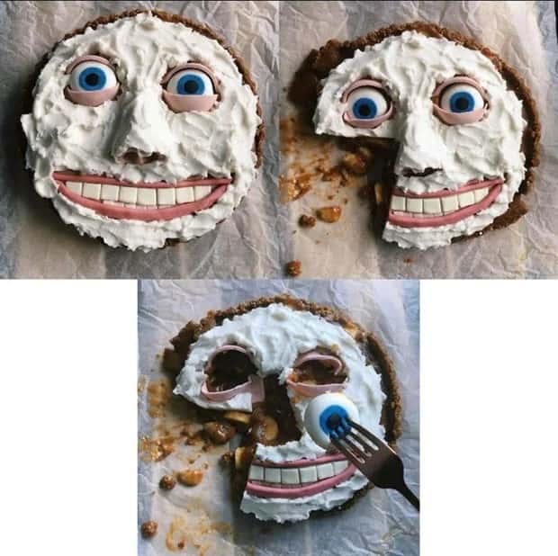 22 Images of Skill Paired With Questionable Taste (22 photos)