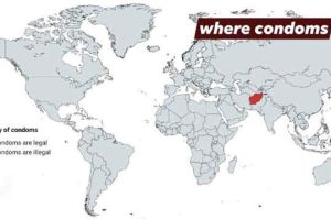 Charts and Maps with Intriguing Data #203 (24 photos)