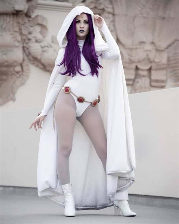 Hot Cosplay Girls #69 (21 photos)