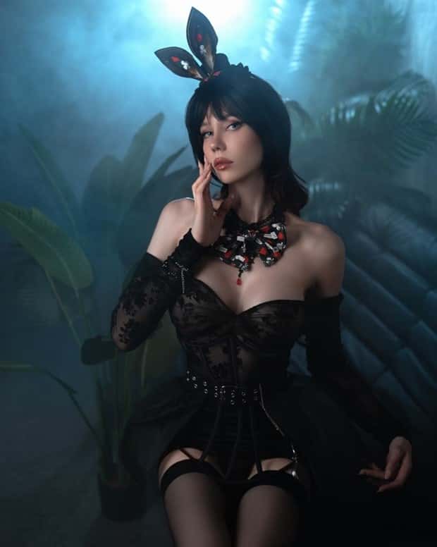 Hot Cosplay Girls #69 (21 photos)