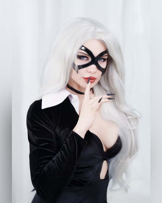 Hot Cosplay Girls #69 (21 photos)