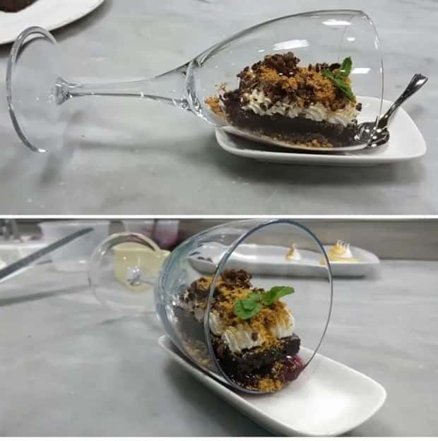 Very Strange Food Serving Ideas #32 (23 photos)