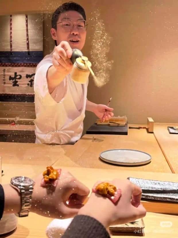 Very Strange Food Serving Ideas #32 (23 photos)