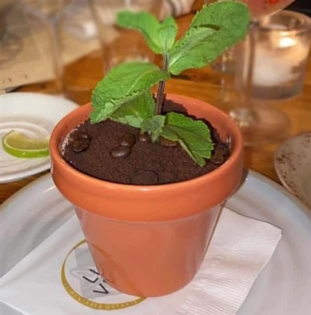 Very Strange Food Serving Ideas #32 (23 photos)