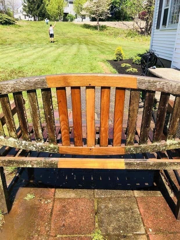 Oddly Satisfying Deep Cleaning Visuals #8 (22 photos)