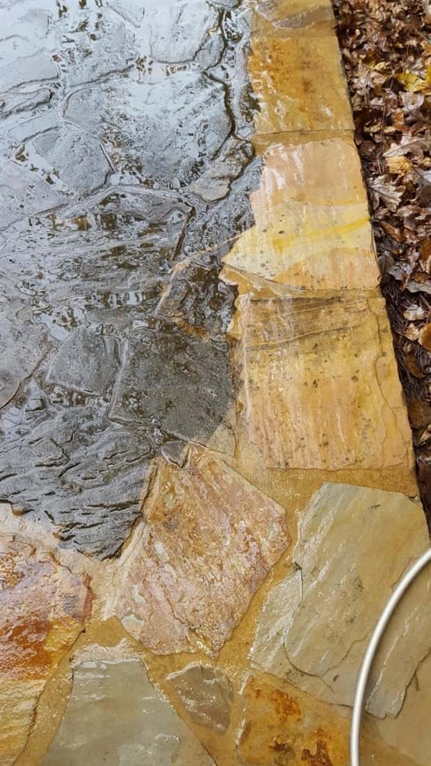 Oddly Satisfying Deep Cleaning Visuals #8 (22 photos)