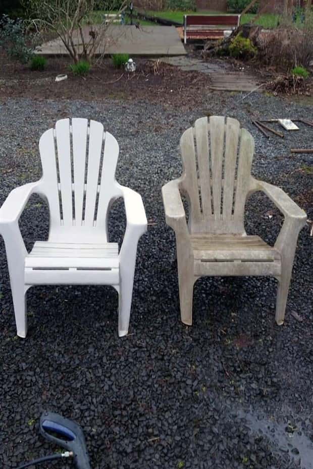 Oddly Satisfying Deep Cleaning Visuals #8 (22 photos)