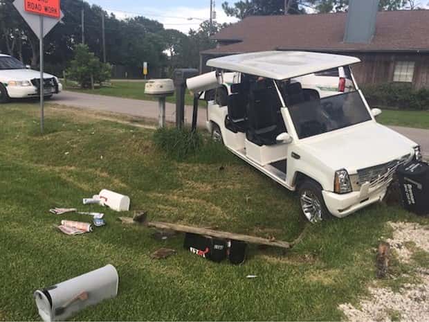 Insane Driving Fails #28 (23 photos)