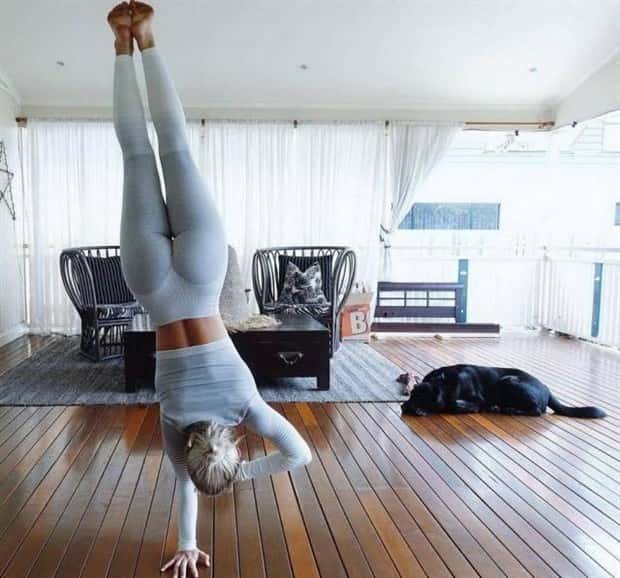 Hot Fit Girls #46 (21 photos)