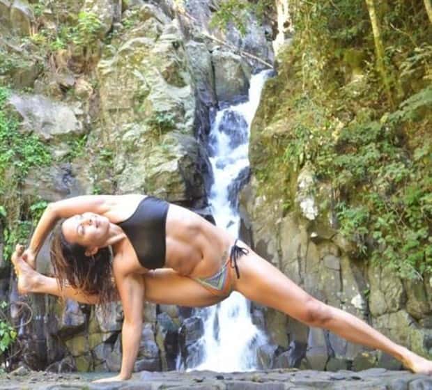 Hot Fit Girls #46 (21 photos)