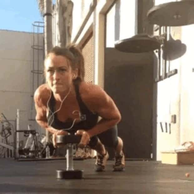 Hot Fit Girls #46 (21 photos)