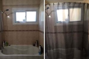 Shower Curtains Are Judgmental Bathroom Art (39 photos)