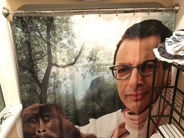 Shower Curtains Are Judgmental Bathroom Art (39 photos)