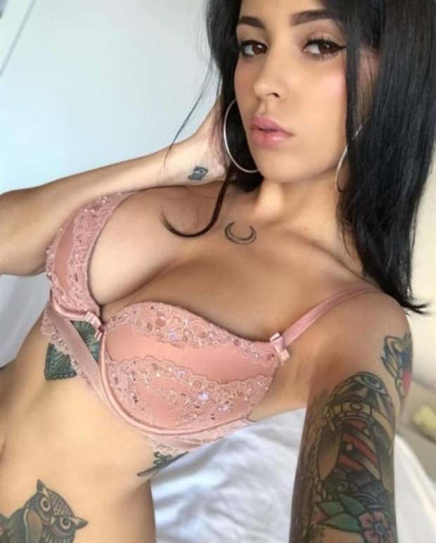 girls and tattoos 11 Hot Tattooed Girls #33 (24 photos)