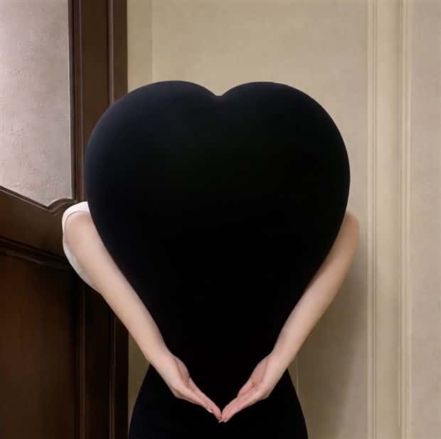 Ever Heard of the Heart Butt Challenge? (17 photos)