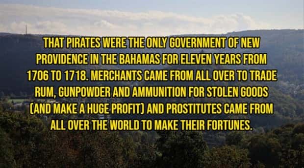 Crazy Historical Facts For Curious Minds (29 photos)