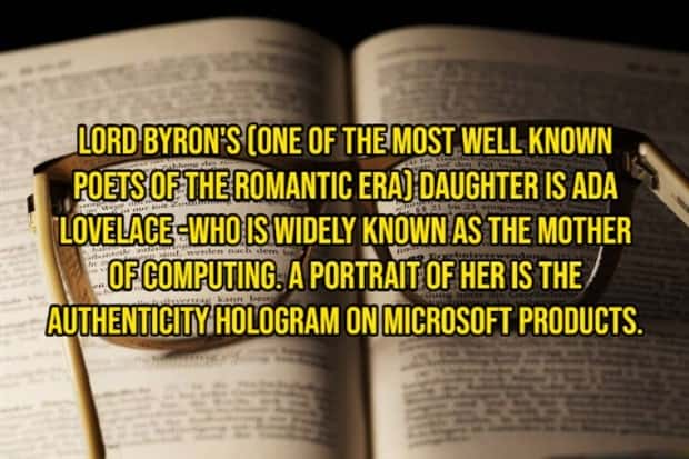 Crazy Historical Facts For Curious Minds (29 photos)