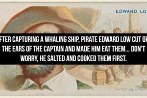 Crazy Historical Facts For Curious Minds (29 photos)