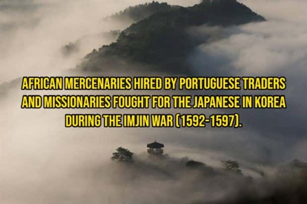 Crazy Historical Facts For Curious Minds (29 photos)