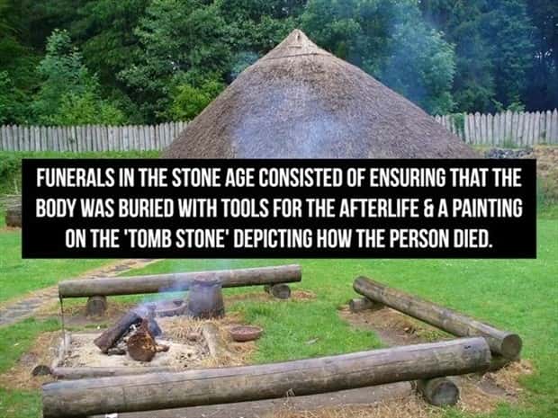 Crazy Historical Facts For Curious Minds (29 photos)