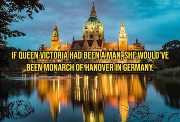 Crazy Historical Facts For Curious Minds (29 photos)