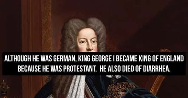 Crazy Historical Facts For Curious Minds (29 photos)