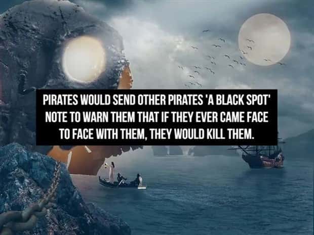 Crazy Historical Facts For Curious Minds (29 photos)