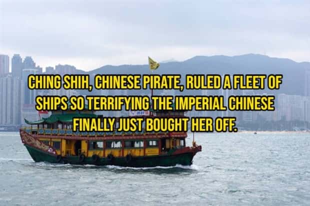 Crazy Historical Facts For Curious Minds (29 photos)