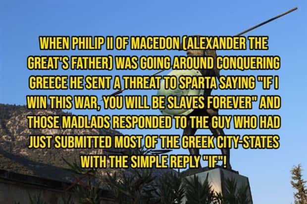 Crazy Historical Facts For Curious Minds (29 photos)